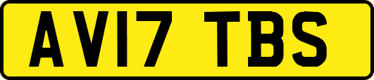AV17TBS