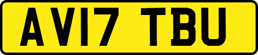AV17TBU