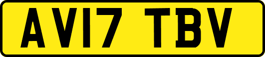 AV17TBV