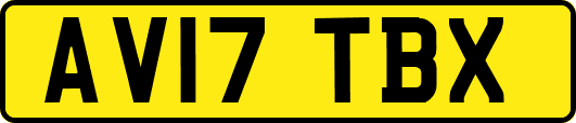 AV17TBX