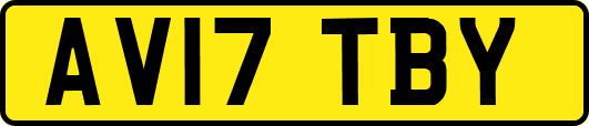AV17TBY