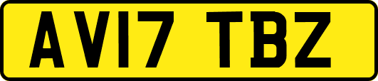 AV17TBZ