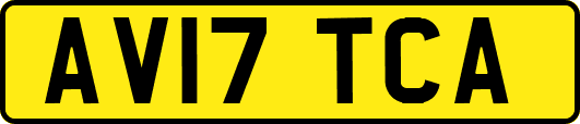 AV17TCA
