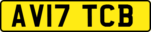 AV17TCB
