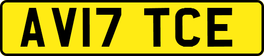 AV17TCE