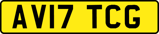 AV17TCG