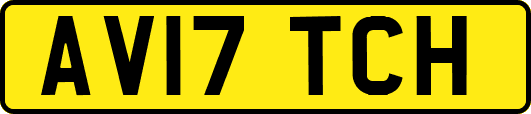 AV17TCH