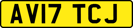 AV17TCJ