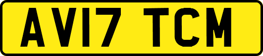 AV17TCM
