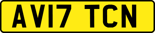 AV17TCN