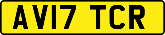 AV17TCR