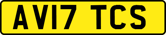 AV17TCS
