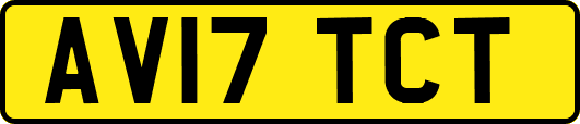 AV17TCT