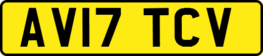 AV17TCV