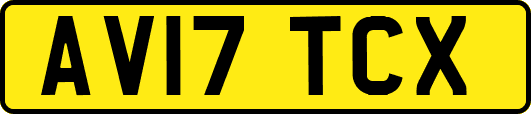 AV17TCX