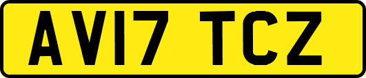 AV17TCZ