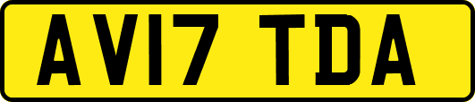AV17TDA