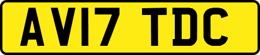 AV17TDC