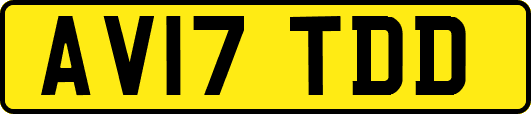 AV17TDD