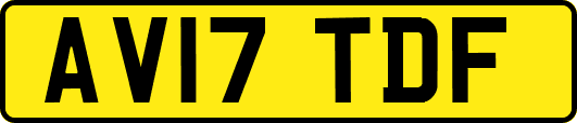 AV17TDF