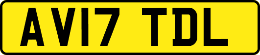 AV17TDL