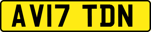 AV17TDN