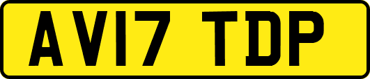 AV17TDP