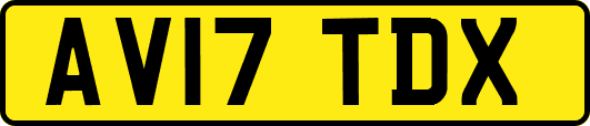 AV17TDX