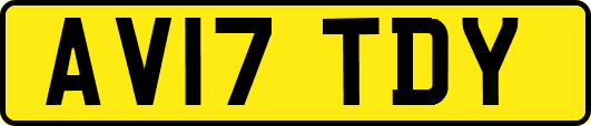 AV17TDY