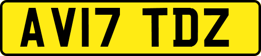 AV17TDZ