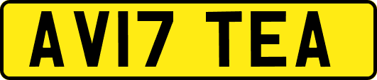 AV17TEA