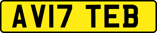 AV17TEB