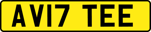 AV17TEE