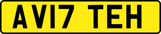 AV17TEH