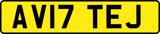 AV17TEJ