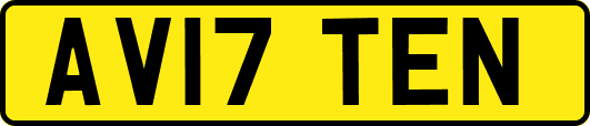 AV17TEN