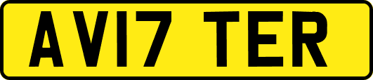 AV17TER
