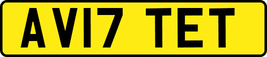 AV17TET