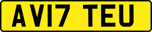 AV17TEU