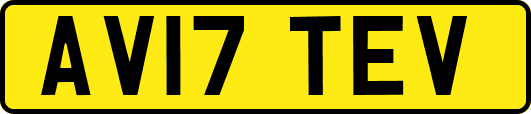 AV17TEV