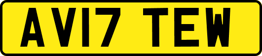 AV17TEW