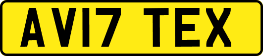 AV17TEX