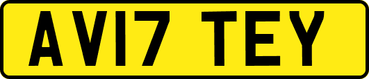 AV17TEY