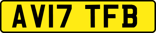 AV17TFB