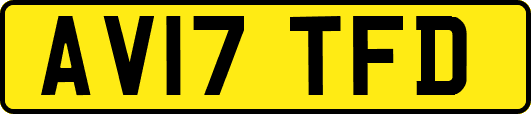 AV17TFD