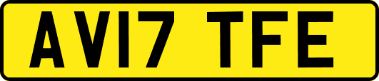 AV17TFE