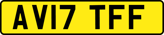 AV17TFF