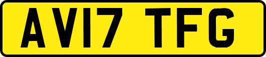 AV17TFG