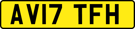 AV17TFH