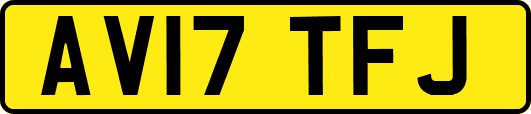 AV17TFJ
